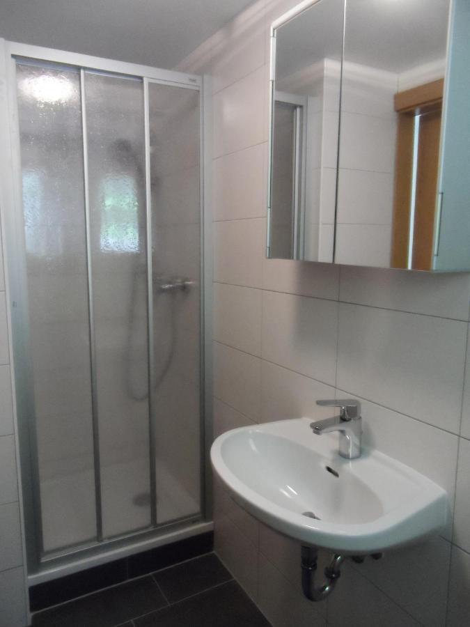 Chalet Katrin Sankt Koloman Kültér fotó