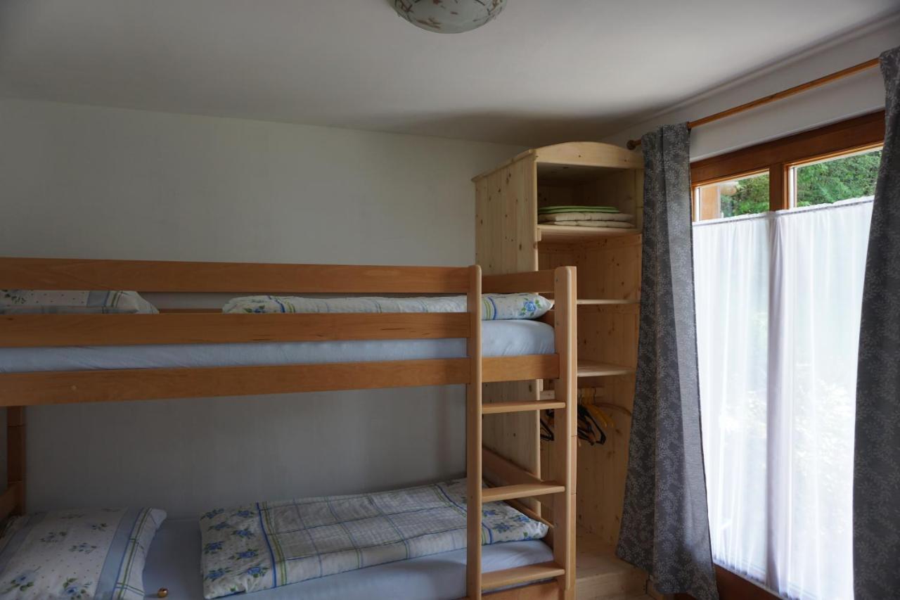 Chalet Katrin Sankt Koloman Kültér fotó