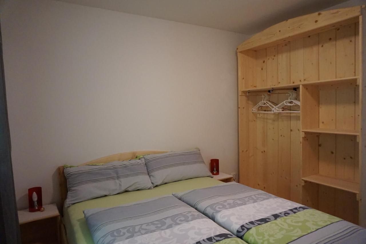Chalet Katrin Sankt Koloman Kültér fotó